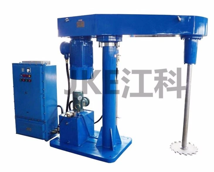 Cream Homogenizer Small Milk Homogenizer