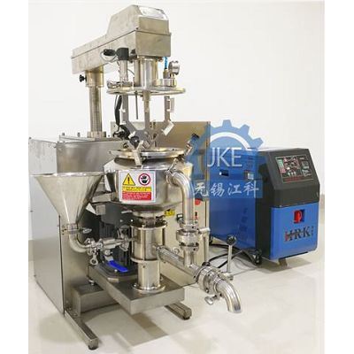 Kreemi Homogenizer Väike Piima Homogenizer