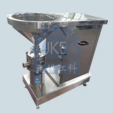 Tahke-vedeliku segamisseadmed