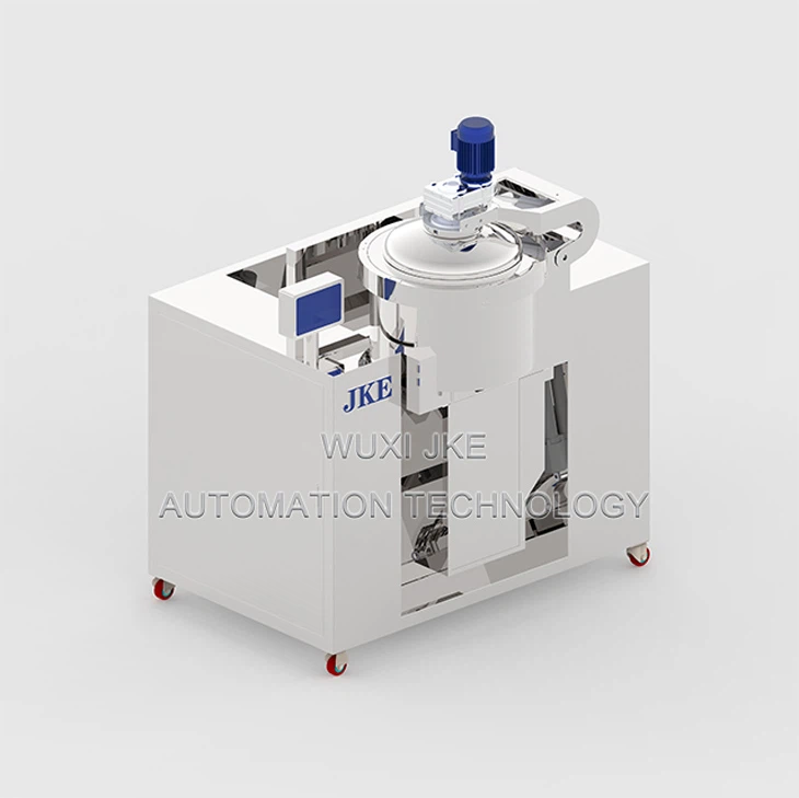 Universaalne töötlemissüsteem