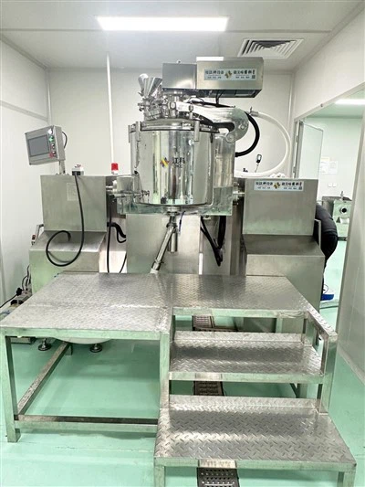 Taro pasta valmistamise masin